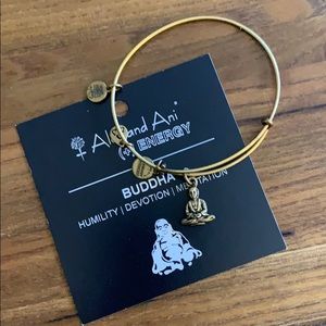 Alex and Ani bracelet